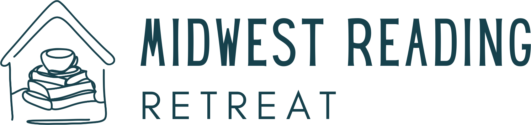 Midwest Reading Retreat - Where Stories Begin, and Friendships Grow