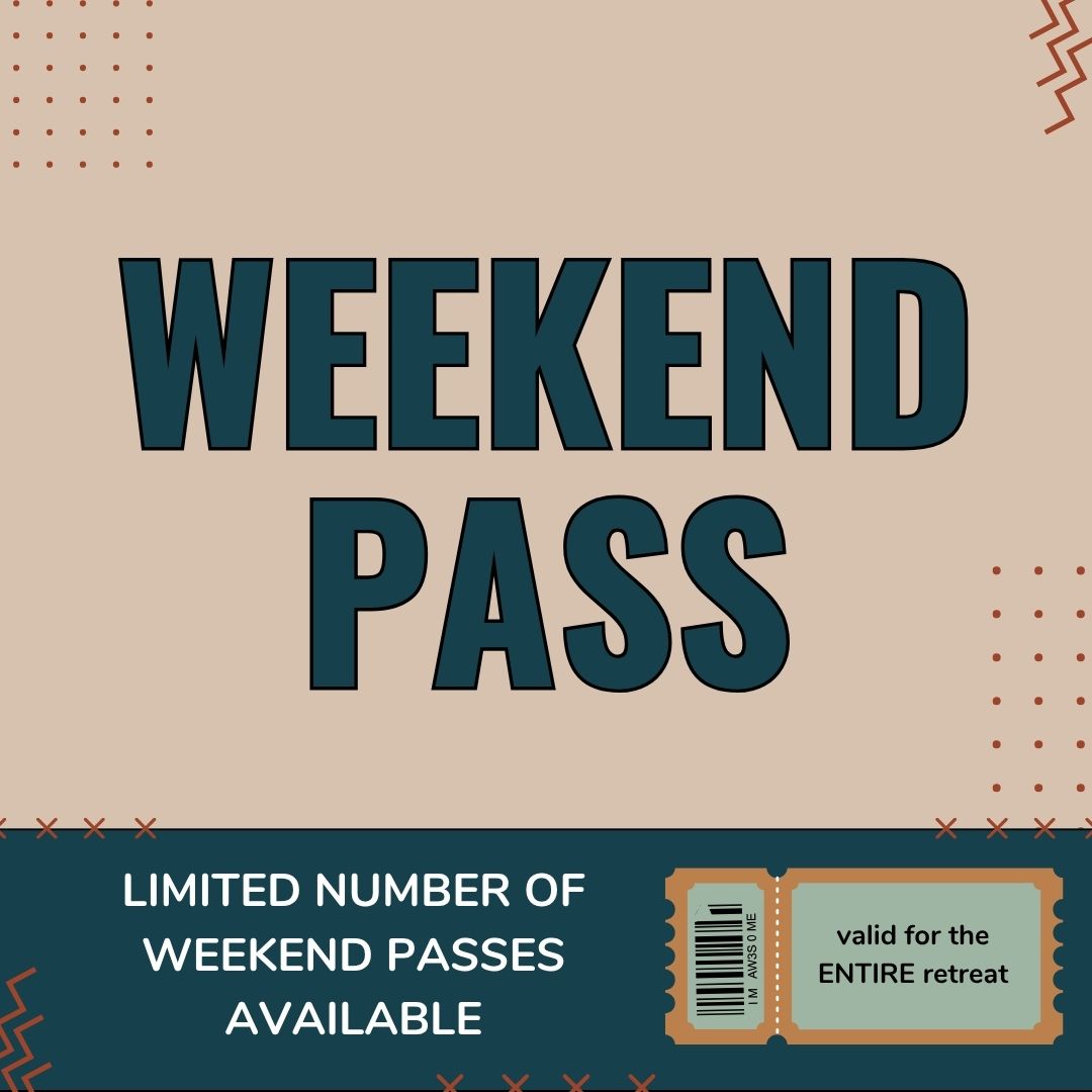 Weekend Pass