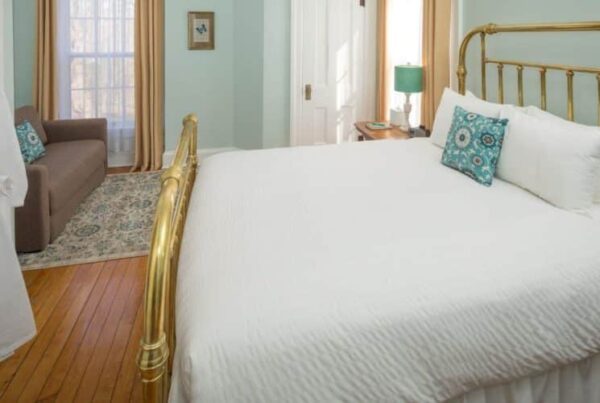 Room 2 - Galena