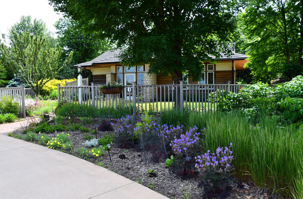 Ames Reading Retreat - Jun 19 - Jun 21