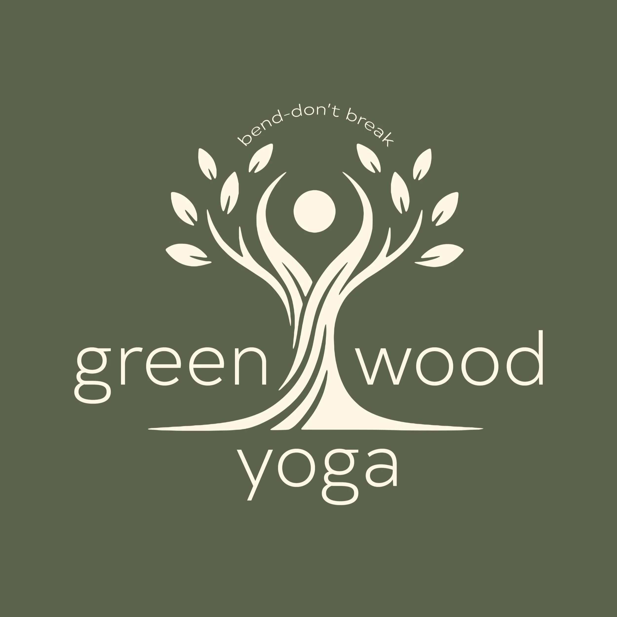 Green Wood Yoga